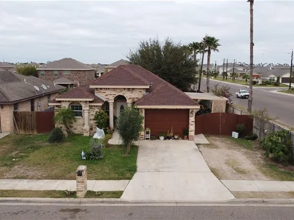 613 S Moorefield Rd, Mission, TX 78572