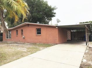 4532 W Fern St, Tampa, FL 33614