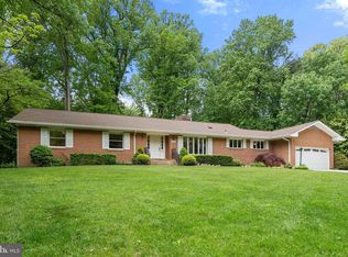 7413 Shenandoah Ave, Annandale, VA 22003
