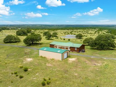 3814 Ranch Rd #3235, Mountain Home, TX, 78058