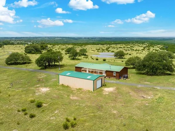 3814 Ranch Rd #3235, Mountain Home, TX 78058