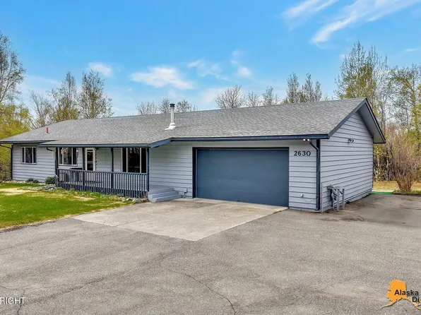 2630 E Whispering Woods Dr, Wasilla, AK 99654