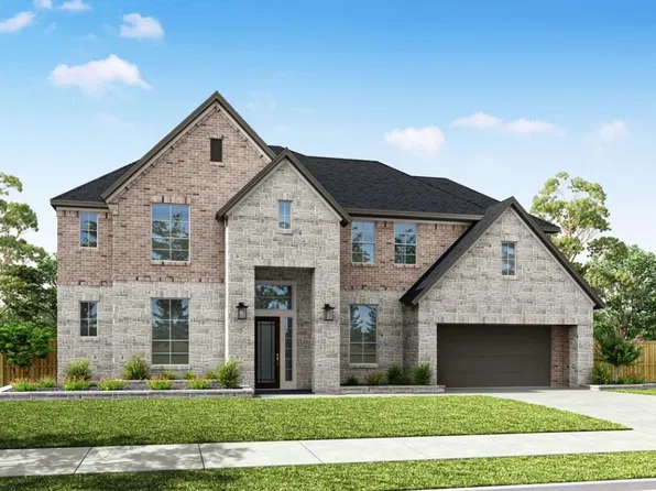 6035 Everwillow Dr, Richmond, TX 77406