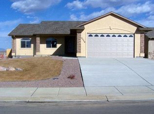 2329 Crestwood Ln, Pueblo, CO 81008