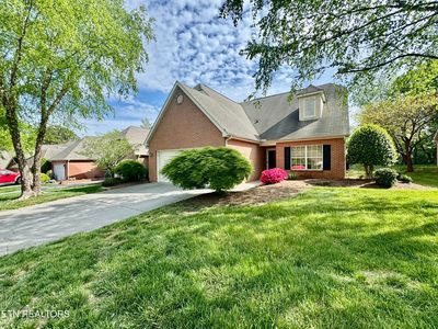 2620 Knob Creek Ln, Knoxville, TN, 37912