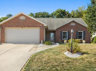 3412 Ingram Ct, Lafayette, IN