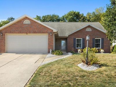 3412 Ingram Ct, Lafayette, IN, 47909