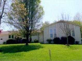 1512 Moorgate Dr, Knoxville, TN 37922