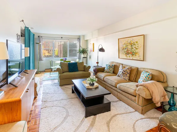 445 E 86th St APT 6E, Manhattan, NY 10028