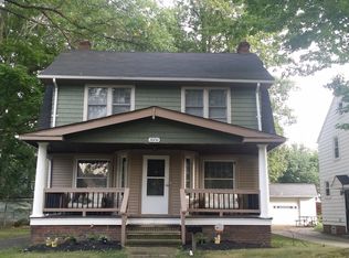 20150 Green Oak Dr, Euclid, OH 44117