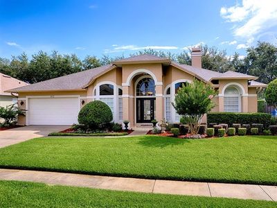 812 Eagle Claw Ct, Lake Mary, FL, 32746