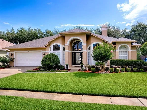 812 Eagle Claw Ct, Lake Mary, FL 32746
