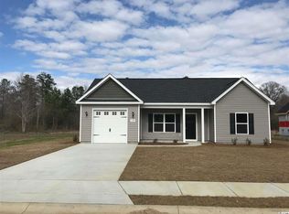 139 Springtide Dr #63, Conway, SC 29527