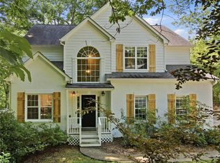 1195 Greenwood Acres Dr, Cumming, GA 30040