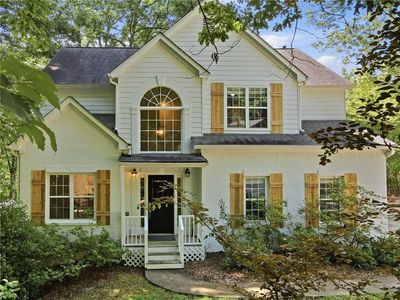 1195 Greenwood Acres Dr, Cumming, GA, 30040