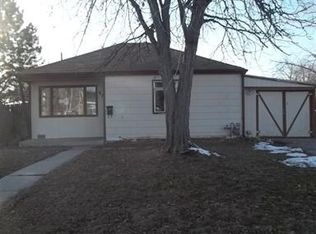 971 Macon St, Aurora, CO 80010