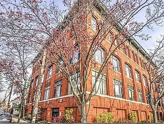 120 Sherman Avenue, #3F