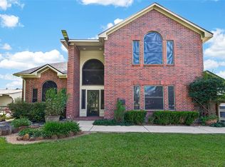 3903 Dawn Ln, Richmond, TX 77406