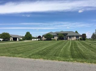 65654 Ash Rd, Wakarusa, IN 46573