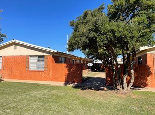 4512 35th St APT B, Lubbock, TX 79414