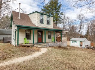 12 Tarbell Ave, Portland, ME 04103