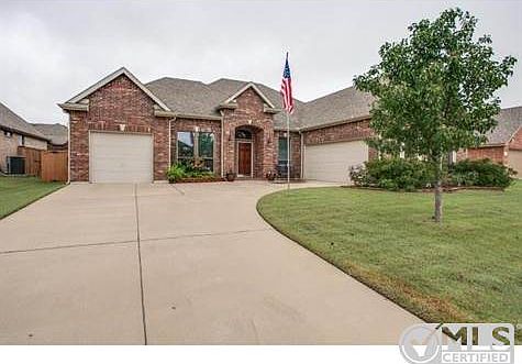 Welcome home!
