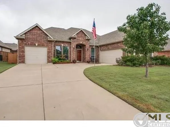 1139 Hickory Park Ln, Forney, TX 75126