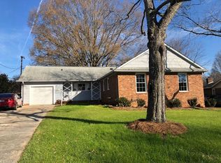 1714 Noble Pl, Greensboro, NC 27408