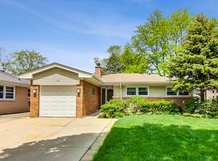 1108 Devon Ave, Park Ridge, IL 60068