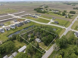 1700 N Warrior Ln, Waukee, IA 50263