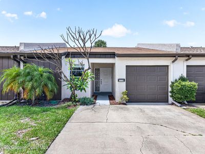 1116 Mary Joye Ave, Indian Harbour Beach, FL, 32937