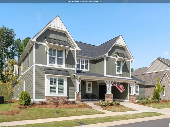 4717 Arden Way, Hoover, AL 35244