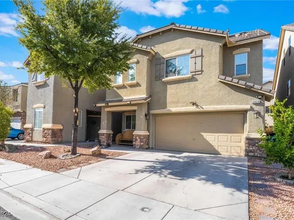 4926 Scholl Canyon Ave, Las Vegas, NV 89131