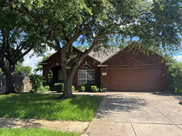 1605 Flatwood Dr, Flower Mound, TX 75028