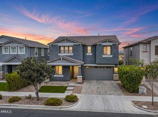 10054 E REVOLUTION Drive, Mesa, AZ 85212