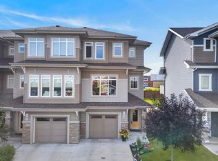 45 Joyal Way, Saint Albert, AB T8N 7V6