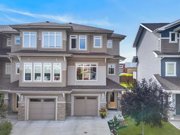 45 Joyal Way, Saint Albert, AB T8N 7V6