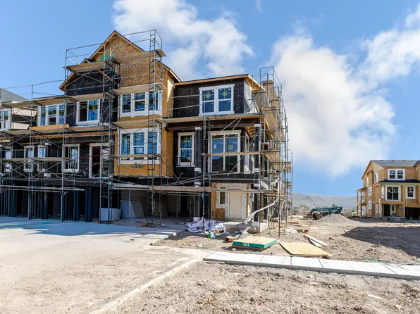 6511 W Evans Creek Cv #3063, Herriman, UT 84096