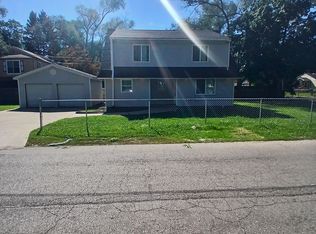 1301 Superior St, Benton Harbor, MI 49022