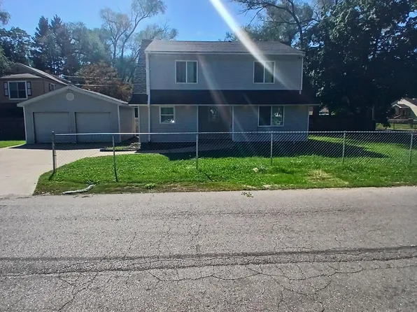 1301 Superior St, Benton Harbor, MI 49022