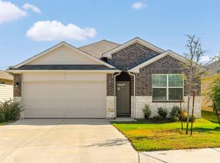 113 Antrim Cv, Georgetown, TX 78626