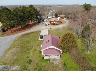 2671 Maiden Hwy, Lincolnton, NC 28092
