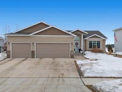 6965 24th St S, Fargo, ND, 58104