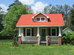 7860 Turner Rd, Henrico, VA 23231