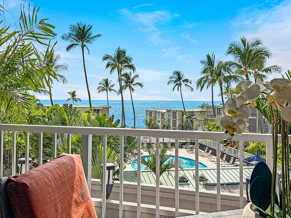 1st image of 75-6016 Alii Dr APT 309