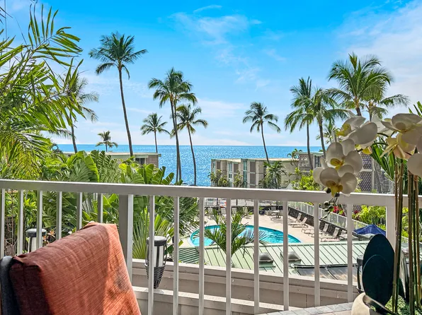 75-6016 Alii Dr APT 309, Kailua Kona, HI 96740