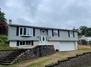 1140 Edgehill Dr, Johnstown, PA 15905