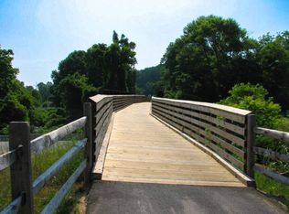 Ridge View Apartments, Martinsville, VA 24112