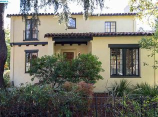 1453 Barrows Rd, Oakland, CA 94610