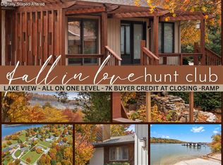 488 Hunt Club Circle, Galena, MO 65656